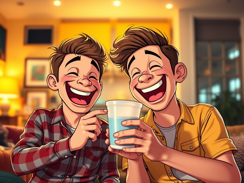 2 Bros and 1 Plastic Cup!! Microplastic Confessions, Career Misadventures and First Class Flying&nbsp;Stories!!