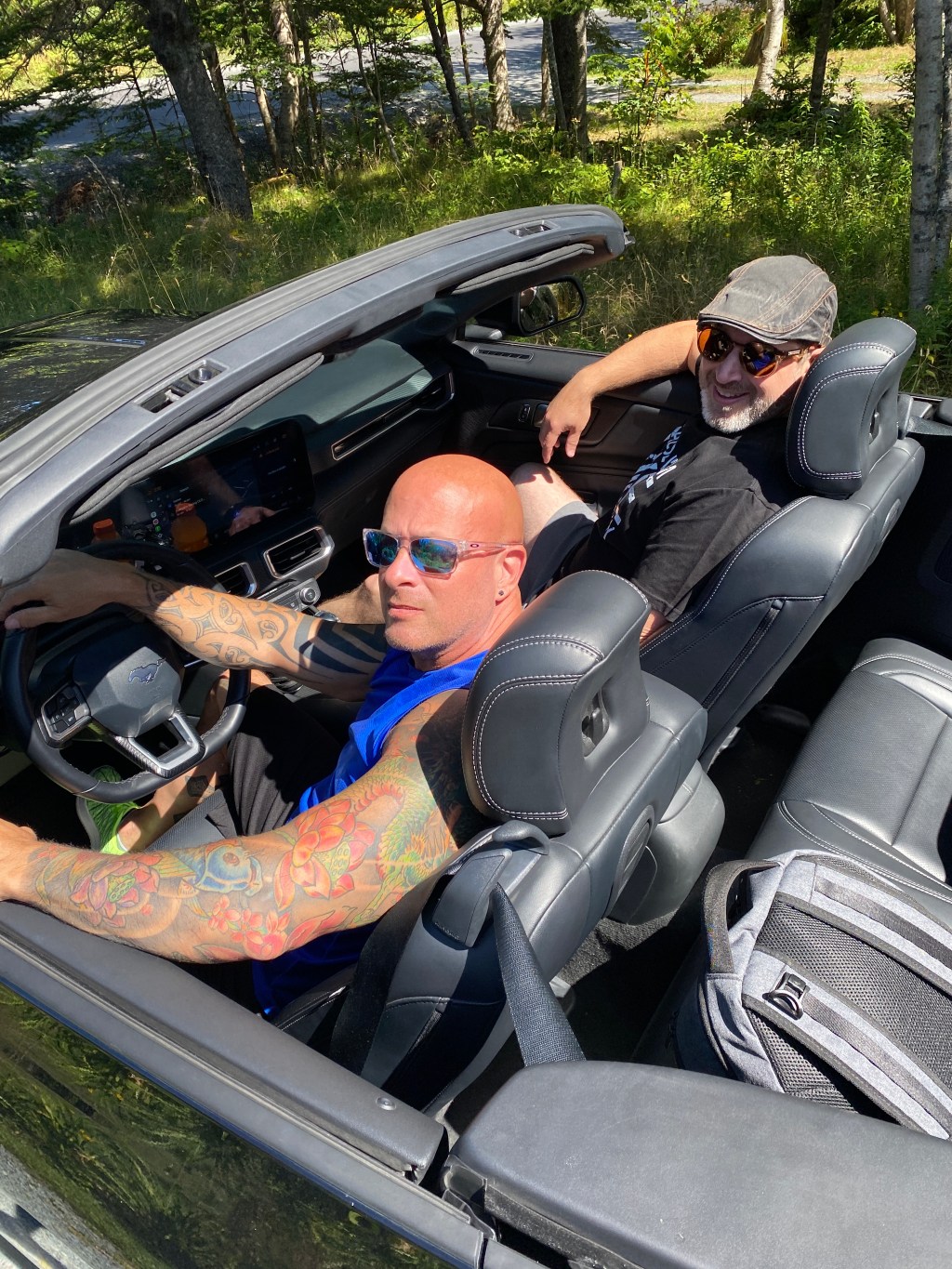 Ballers & Bank Robbers: Adventures with Bobby D and Mikey&nbsp;D