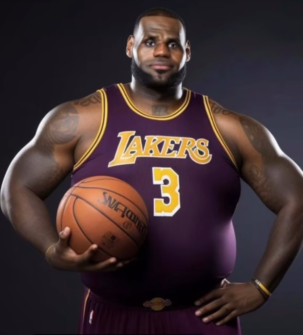 Performance Enhancement, NBA Buyouts, and the Future Face of&nbsp;Basketball