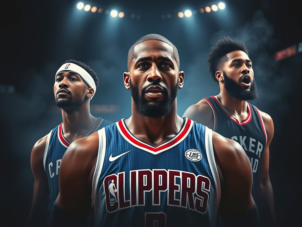 What Happens When TOP Athletes Fall? The Complicated Lives of Professional&nbsp;Athletes