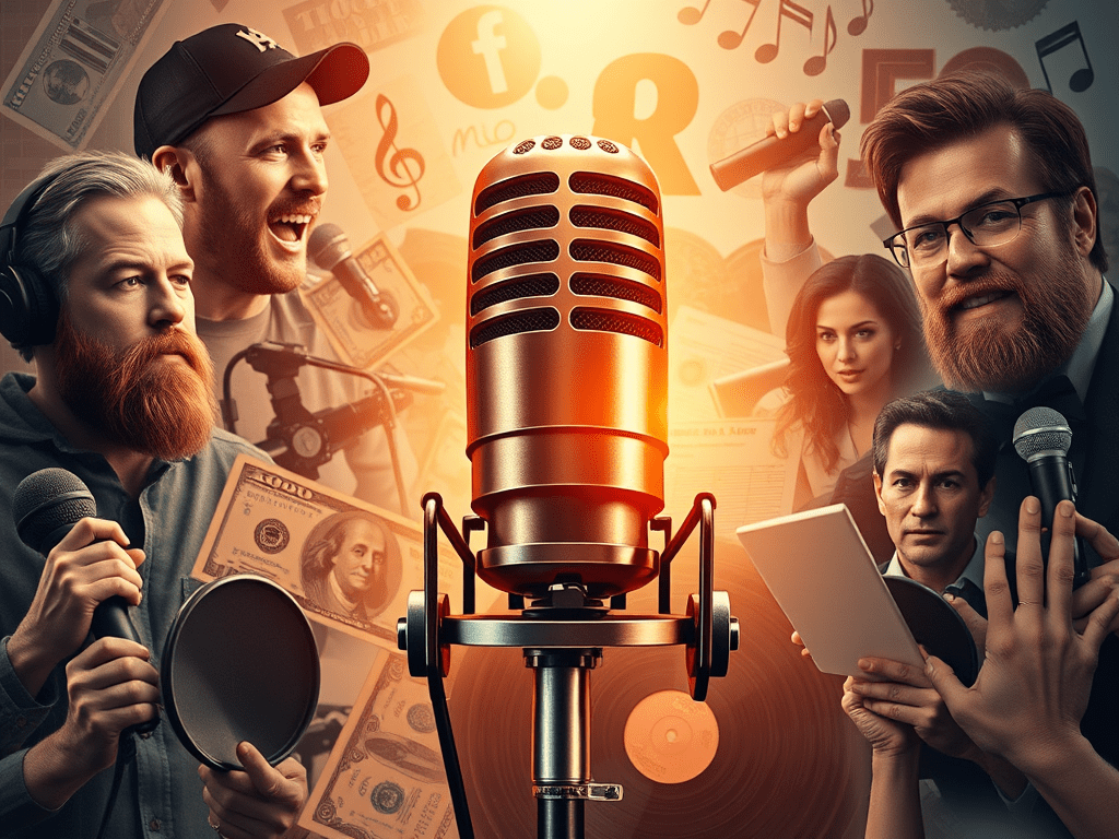 We Came for Joe Rogan, Stayed for “One BJ Beats Nine&nbsp;Yanks”