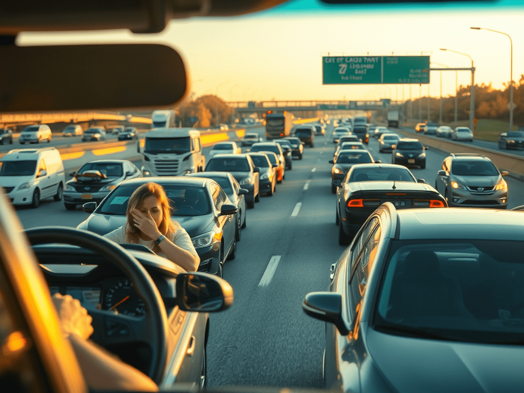 Fast Lanes and Slow&nbsp;Brains