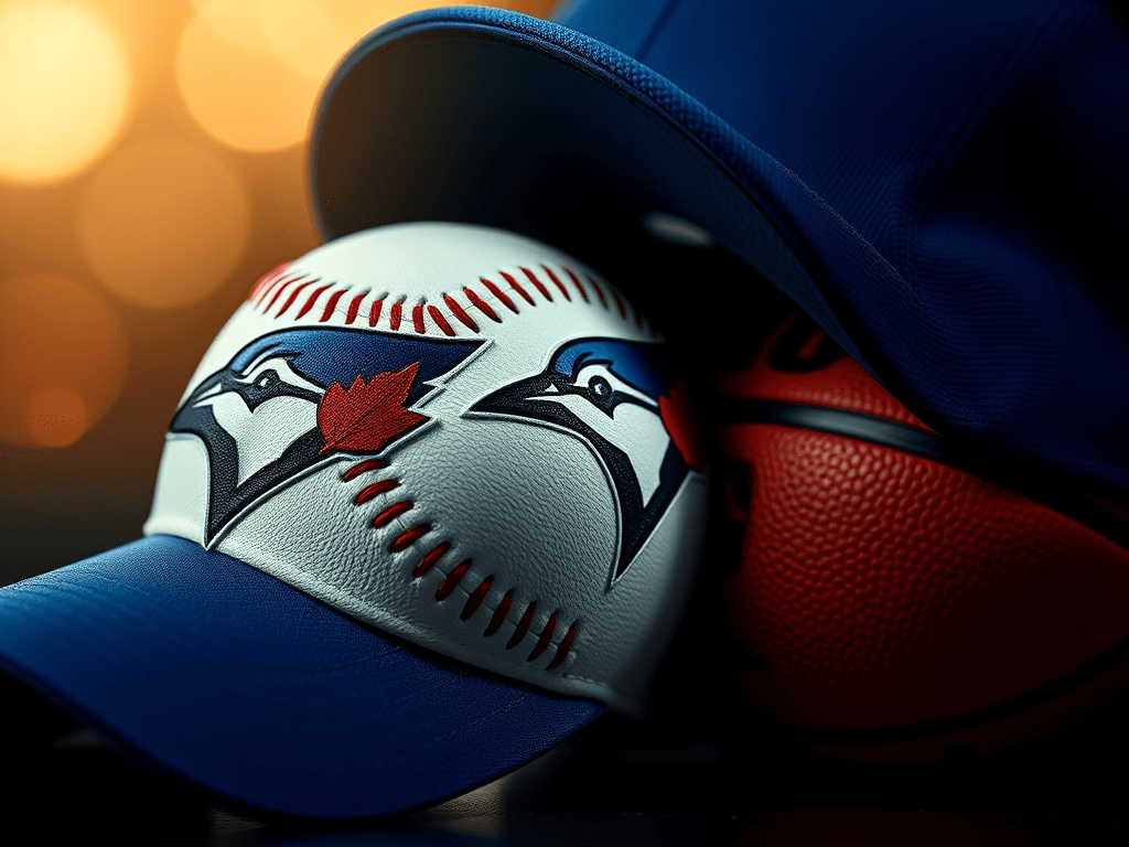 Blue Jays Heartbreak And NBA&nbsp;Heat