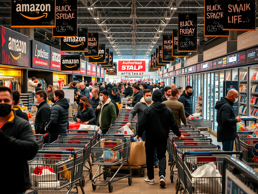 Black Friday Defined and Road&nbsp;Detours!!