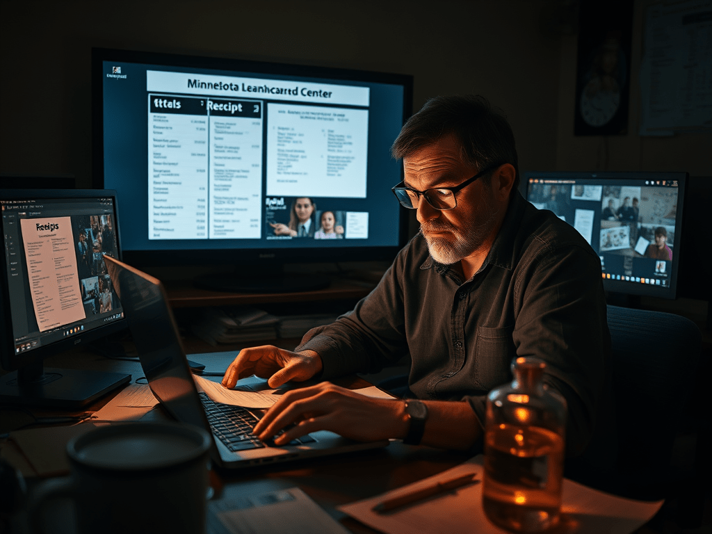 Why Disagreements Should Not Make Us&nbsp;Enemies