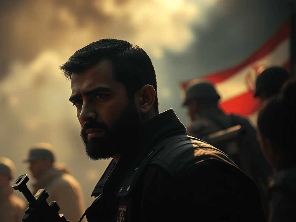 Iranian War, Worries, and What&nbsp;Now?